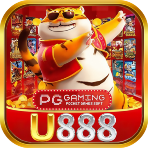 u888 GAME-Logo