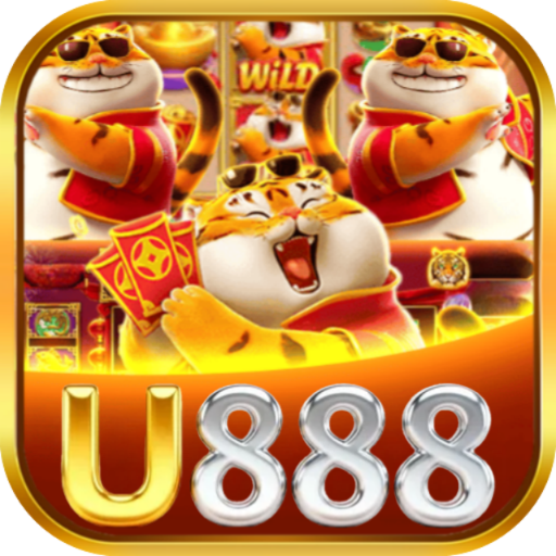 u888 GAME-Login