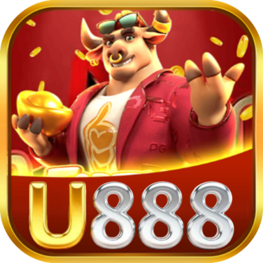 u888 GAME-Slots